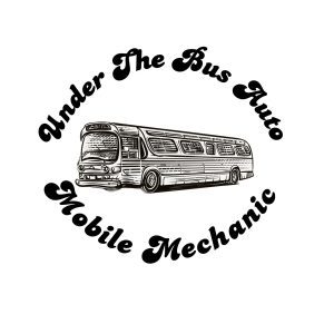 Under the Bus Auto Repair